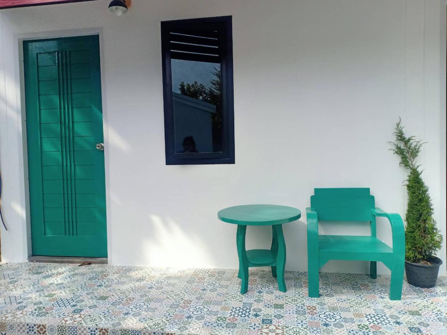 เซราะกราว บูติก รีสอร์ท Sohground Boutique Resort Prakhon Chai エクステリア 写真