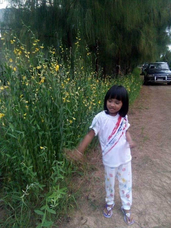 เซราะกราว บูติก รีสอร์ท Sohground Boutique Resort Prakhon Chai エクステリア 写真